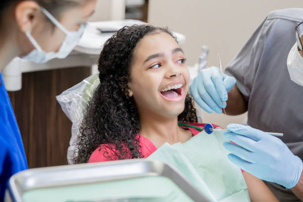 Best Urgent Dental Care for Toothache in Kenedy, TX