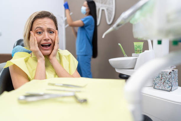 Best Emergency Dentist for Knocked-Out Tooth in Kenedy, TX
